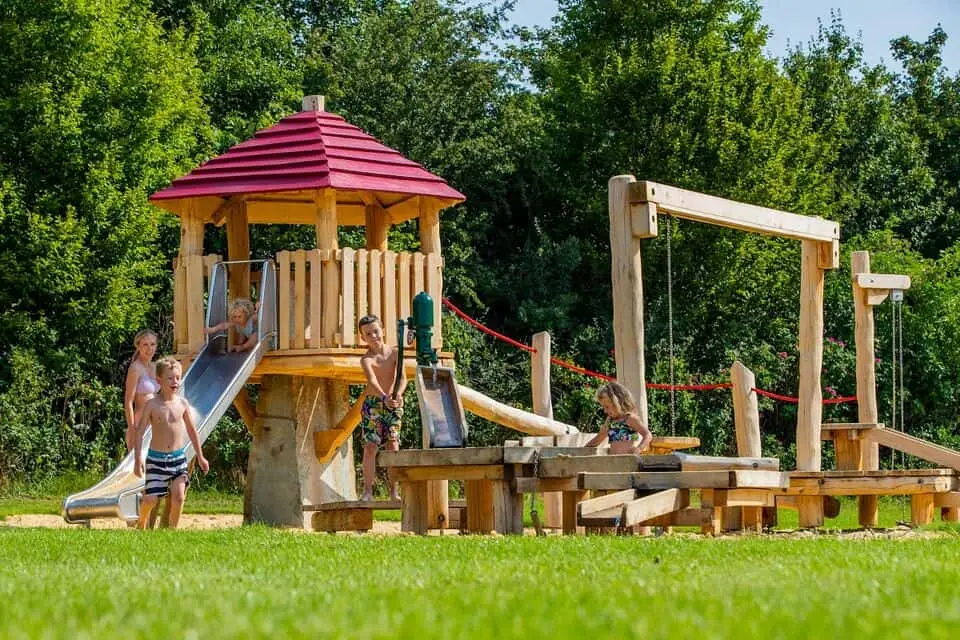 Das Erlebnisbad AquaFun Soest