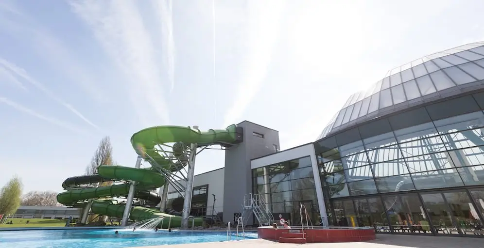 Aquapark Oberhausen