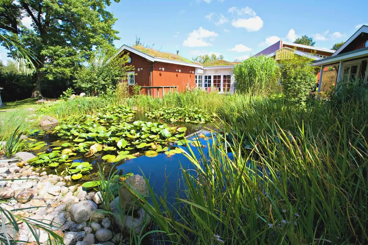 Bäderland MidSommerland