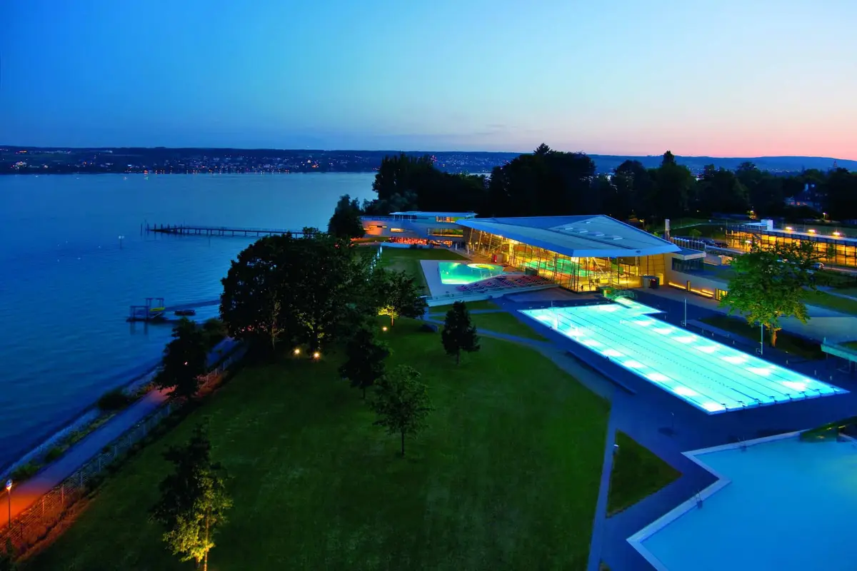 Bodensee-Therme Konstanz