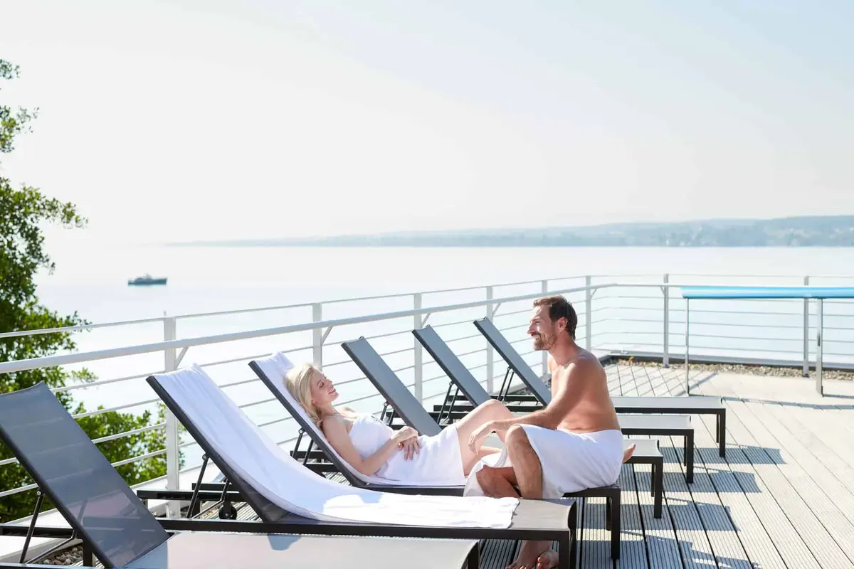 Bodensee-Therme Konstanz