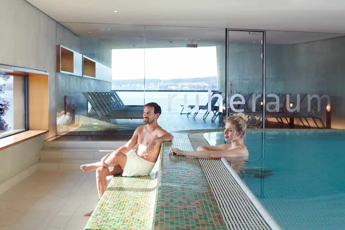 Bodensee-Therme Konstanz