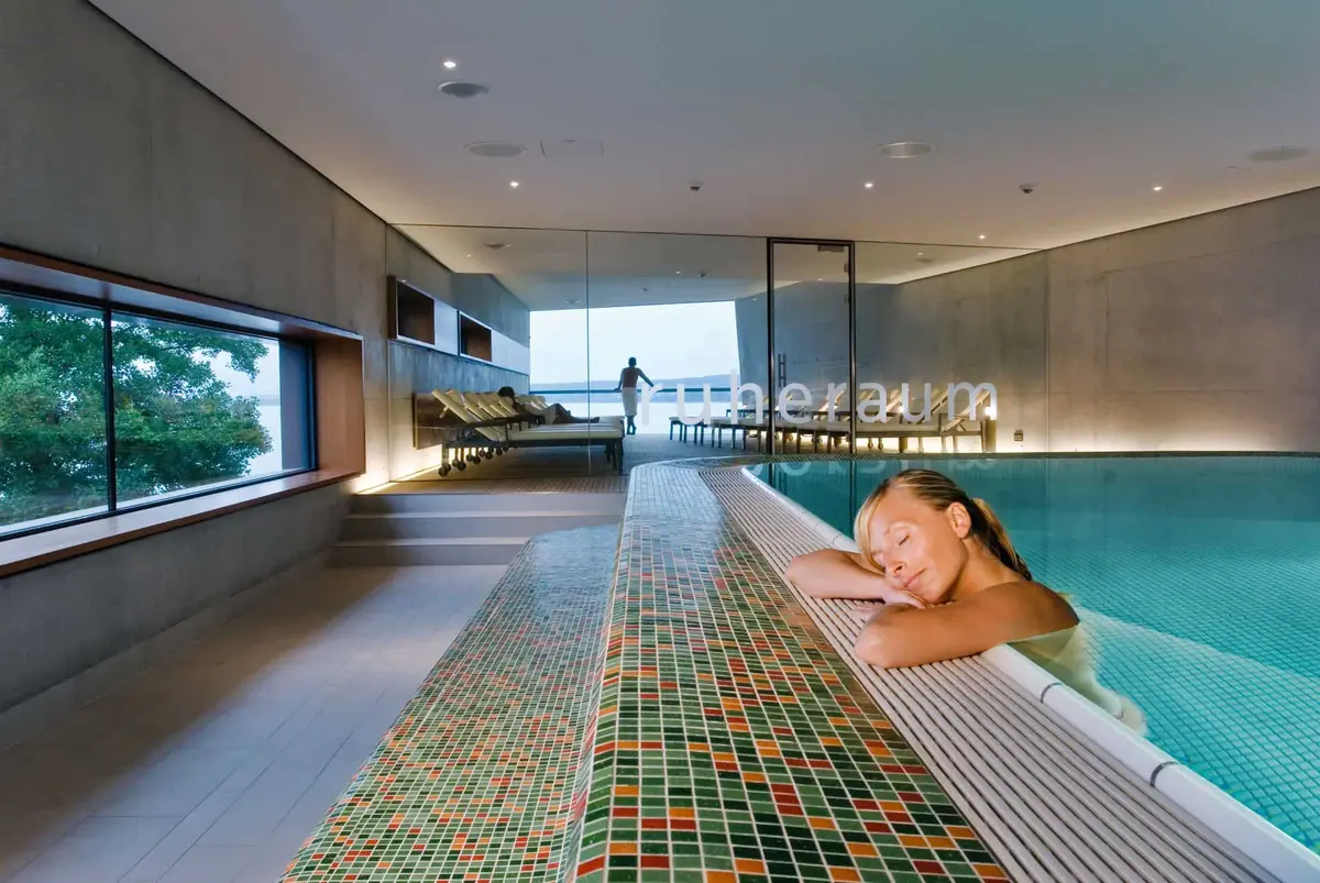 Bodensee-Therme Konstanz
