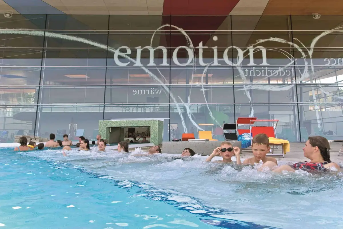 Bodensee-Therme Konstanz