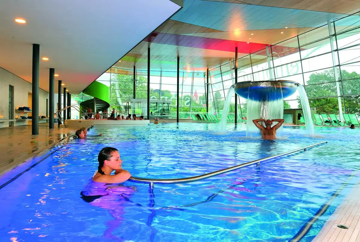 Bodensee-Therme Konstanz