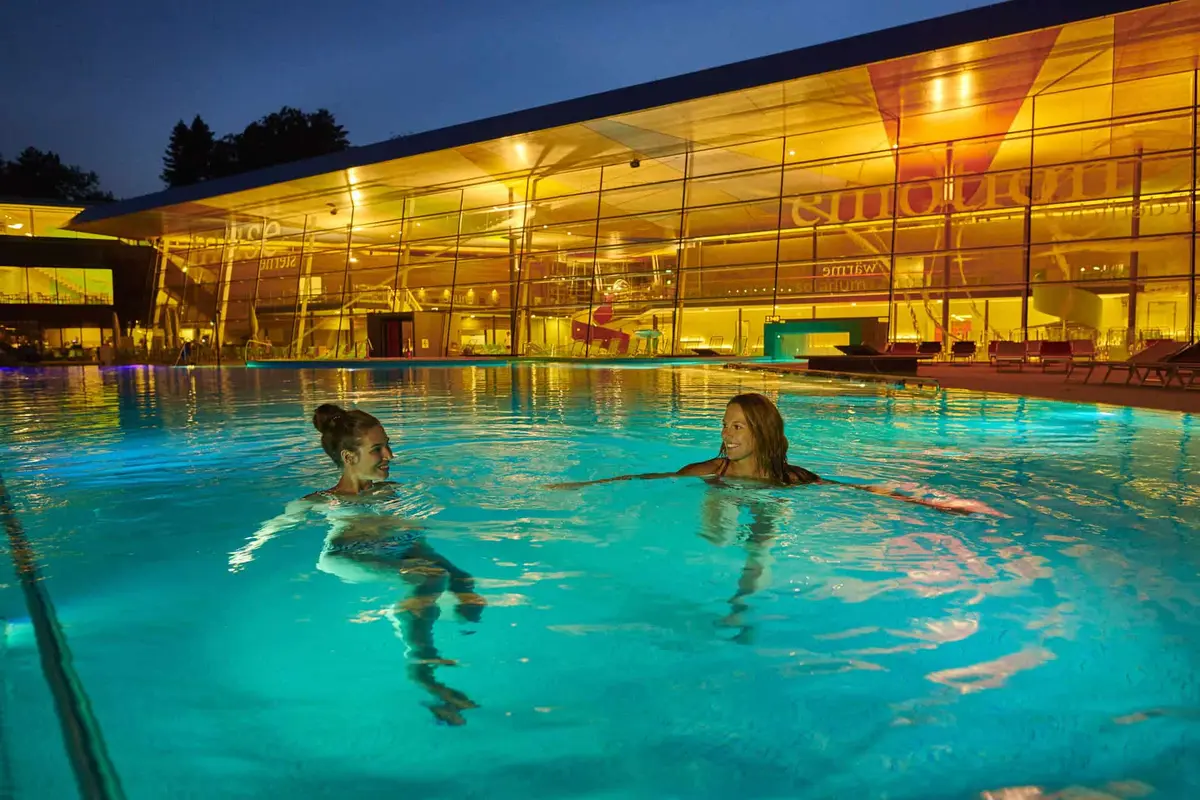Bodensee-Therme Konstanz