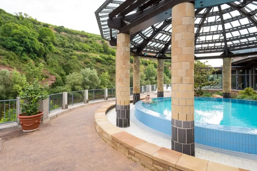 Crucenia Therme Bad Kreuznach
