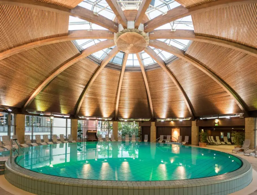 Crucenia Therme Bad Kreuznach