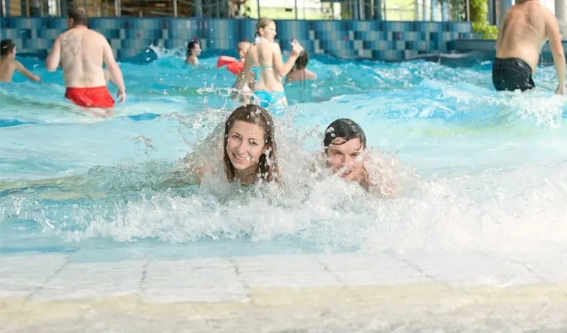 AQUA MARIEN Marienberg