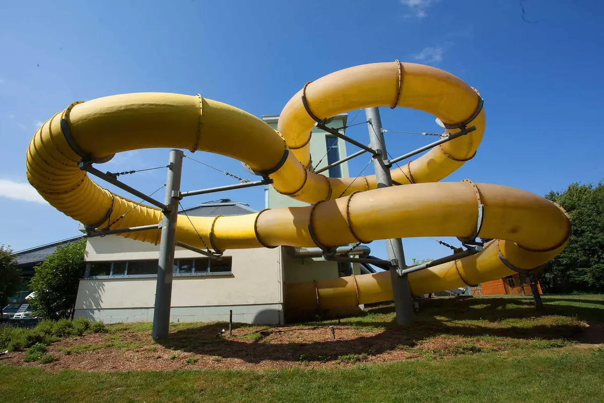 Freizeitbad Rheinböllen