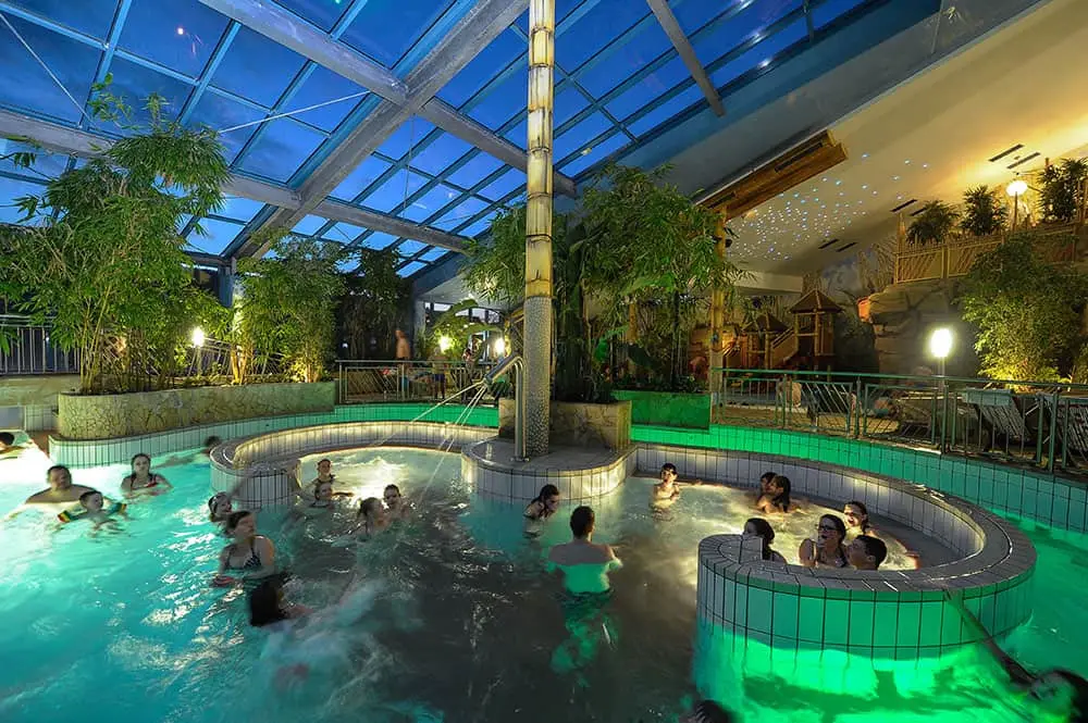 GalaxSea-Freizeitbad Jena