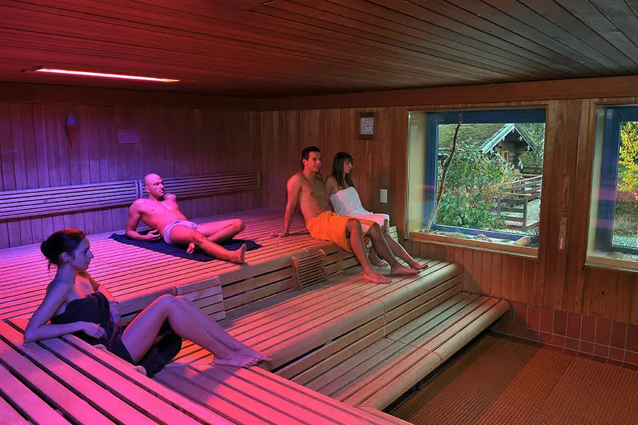 GalaxSea-Freizeitbad Jena