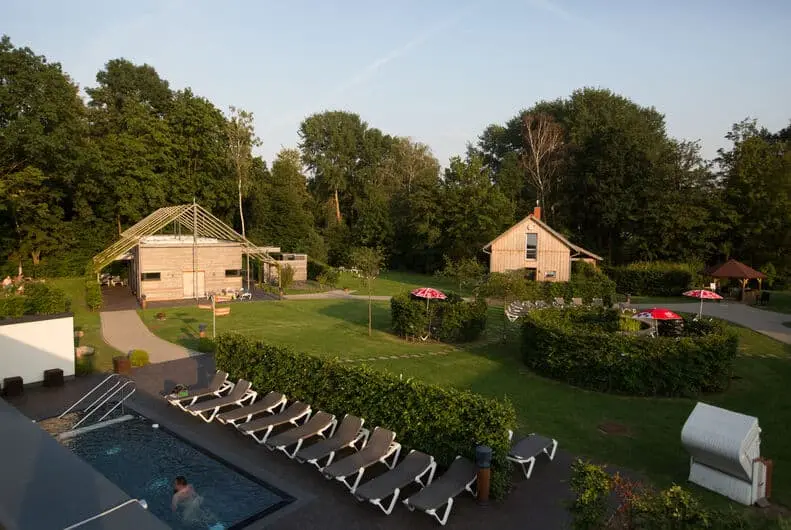 Erlebnisbäder GraftTherme