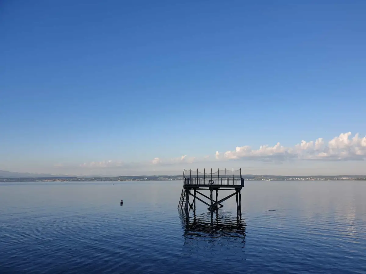 Meersburg Therme