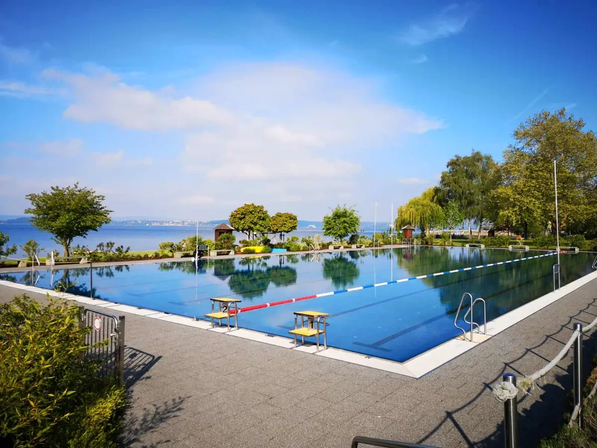 Meersburg Therme