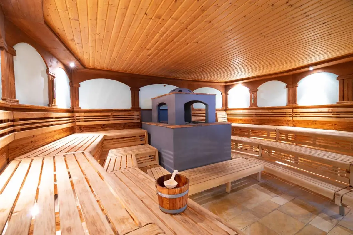 Meersburg Therme