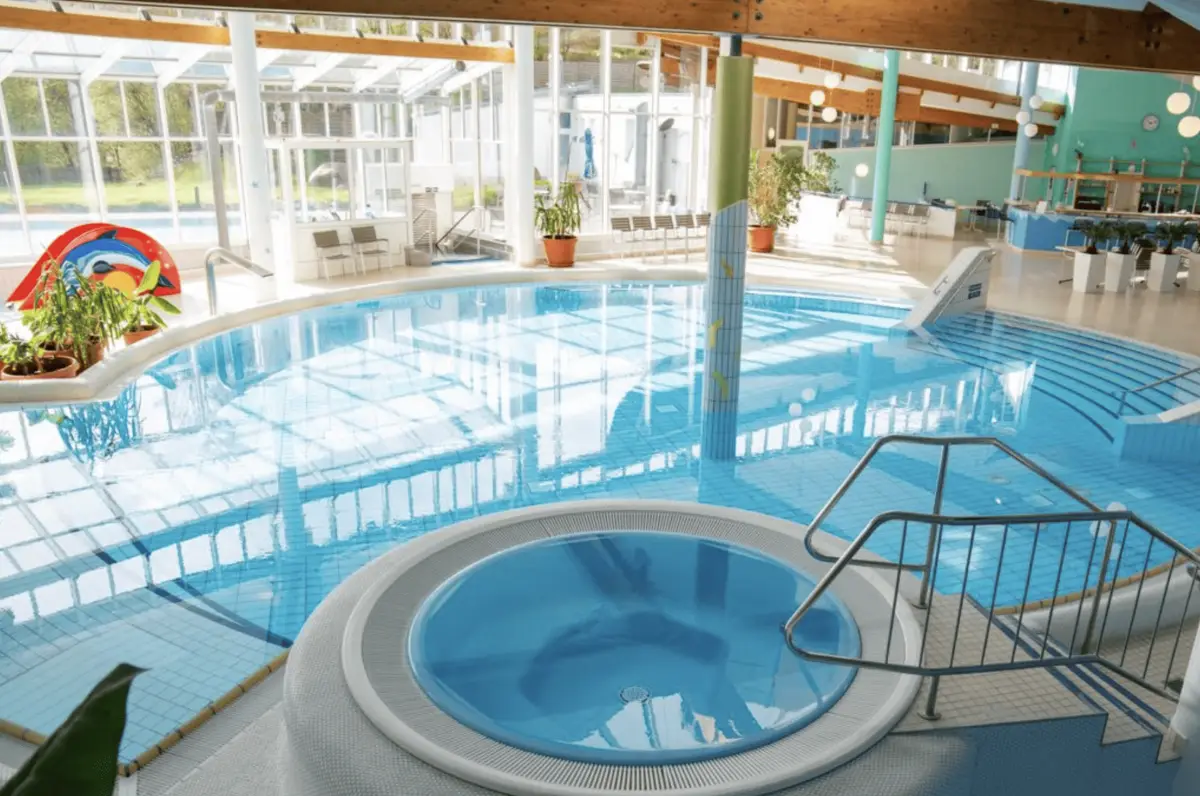 Mosel Therme
