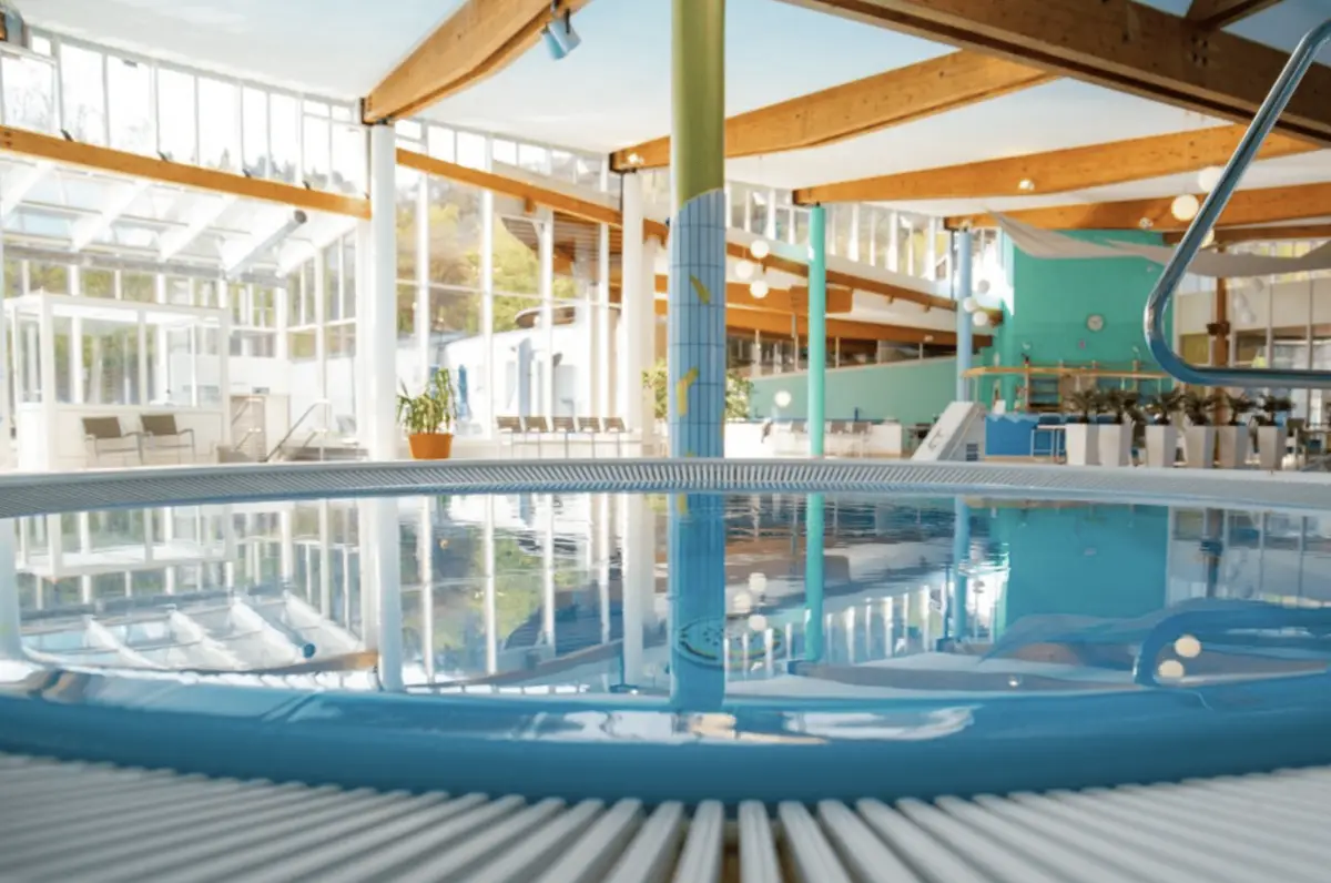 Mosel Therme