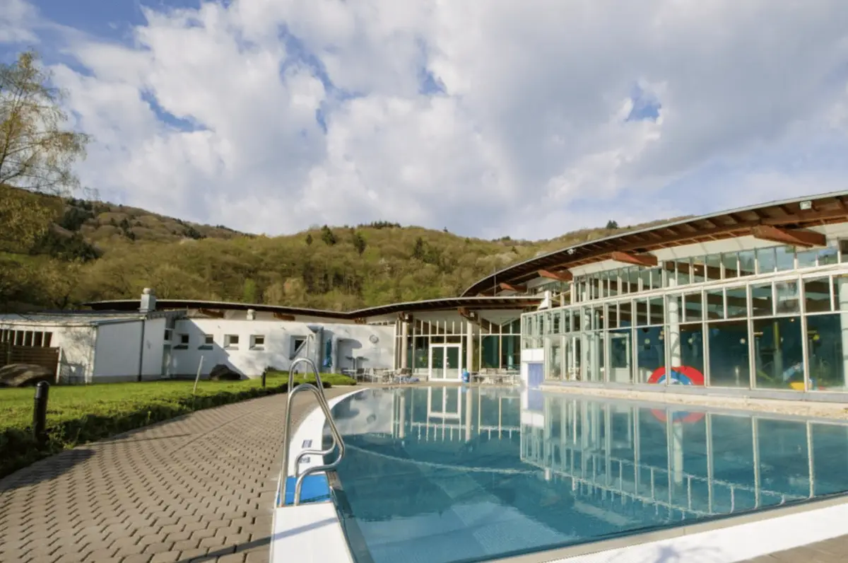 Mosel Therme