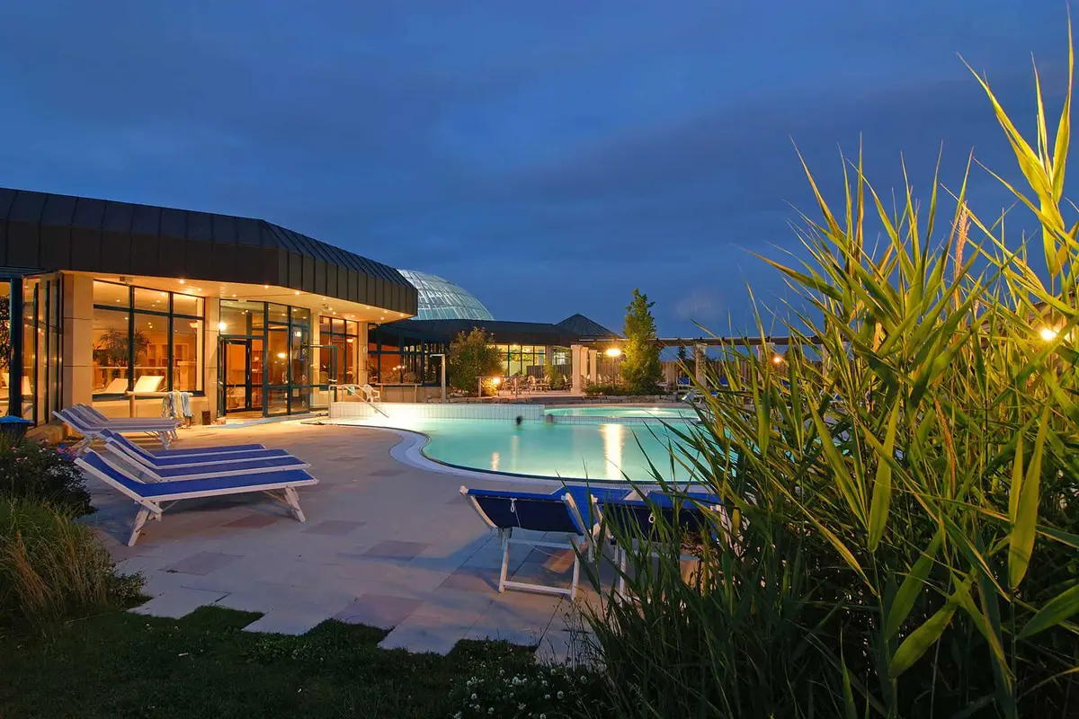 Die Rhein-Main-Therme
