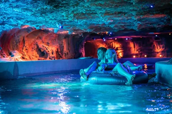 Snorri's Saga (© Europa-Park GmbH & Co Mack KG)