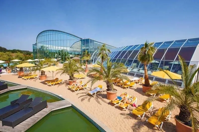 Therme Bad Wörishofen