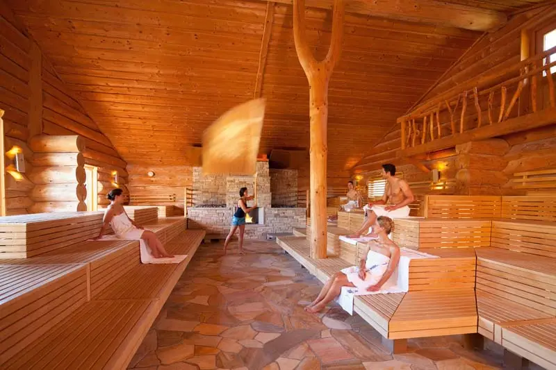 Therme Bad Wörishofen