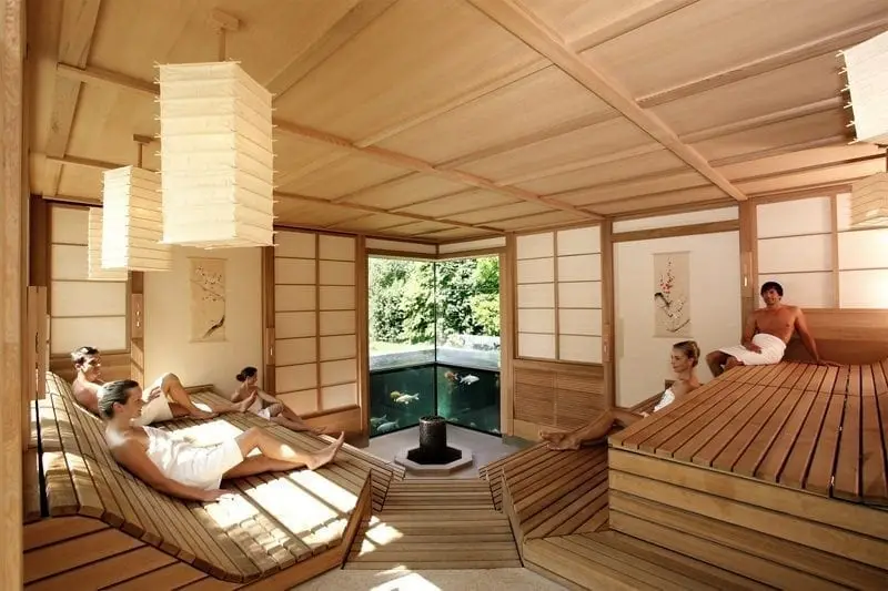 Therme Bad Wörishofen