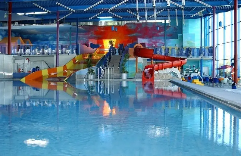 Therme Bad Wörishofen