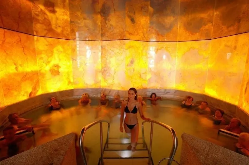 Therme Bad Wörishofen
