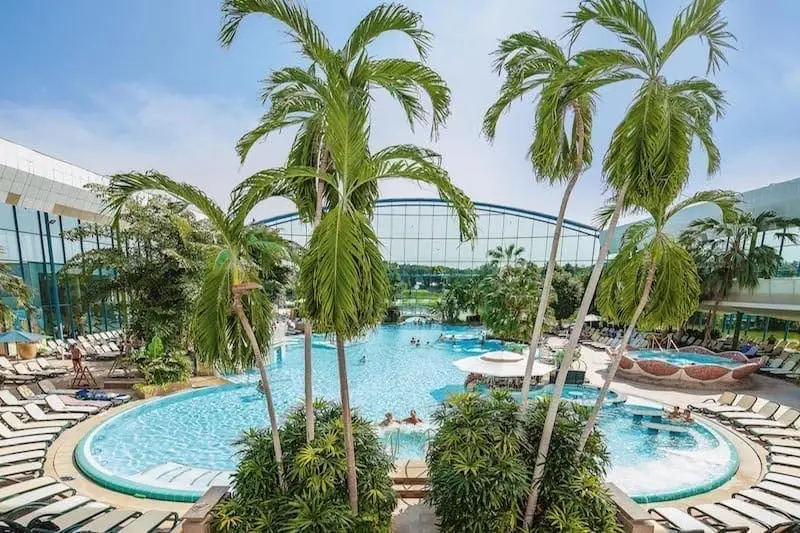 Therme Bad Wörishofen