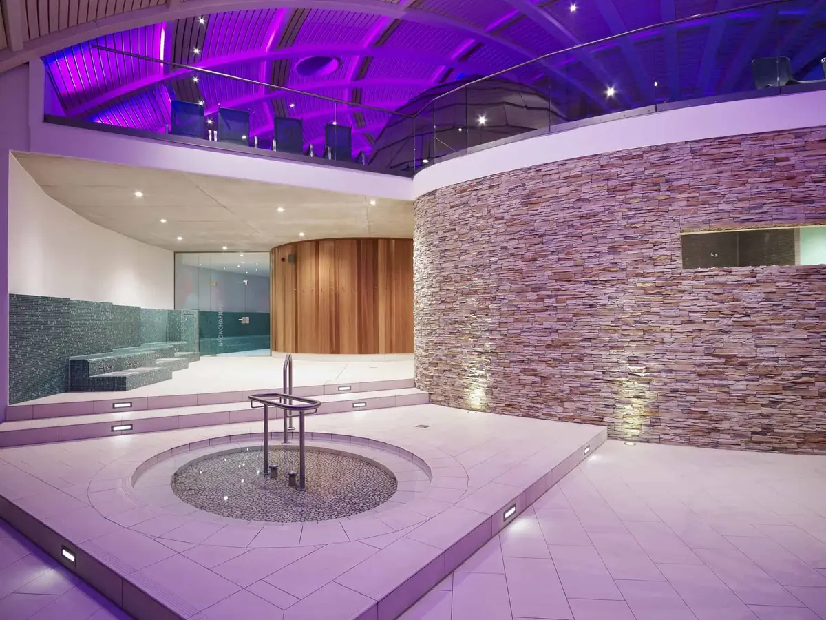 Toskana Therme Bad Sulza
