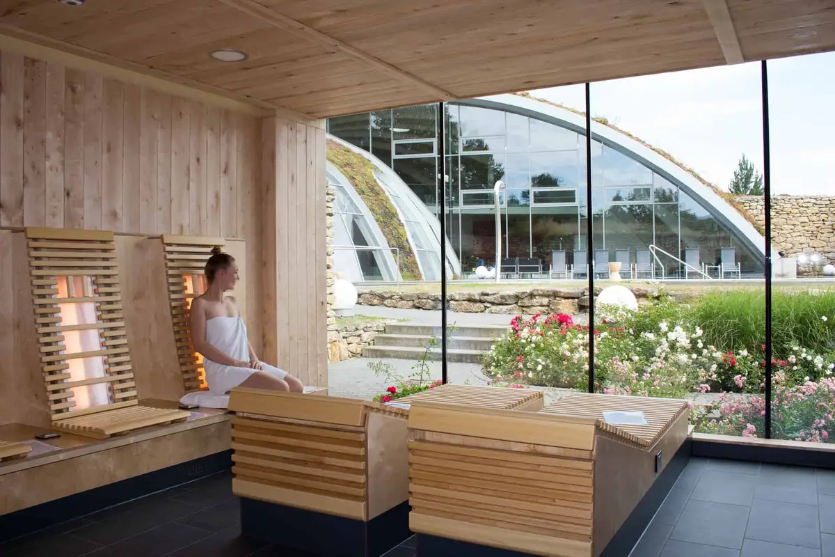 Toskana Therme Bad Sulza