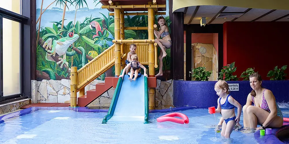 Tropicana Stadthagen