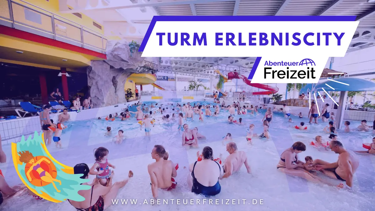 Turm Erlebniscity