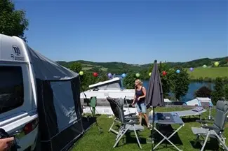 Campinganlage Gut Kalberschnacke