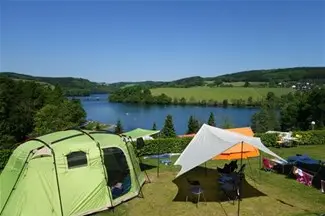 Campinganlage Gut Kalberschnacke