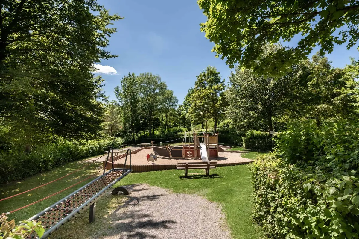 Campingpark Breitenauer See
