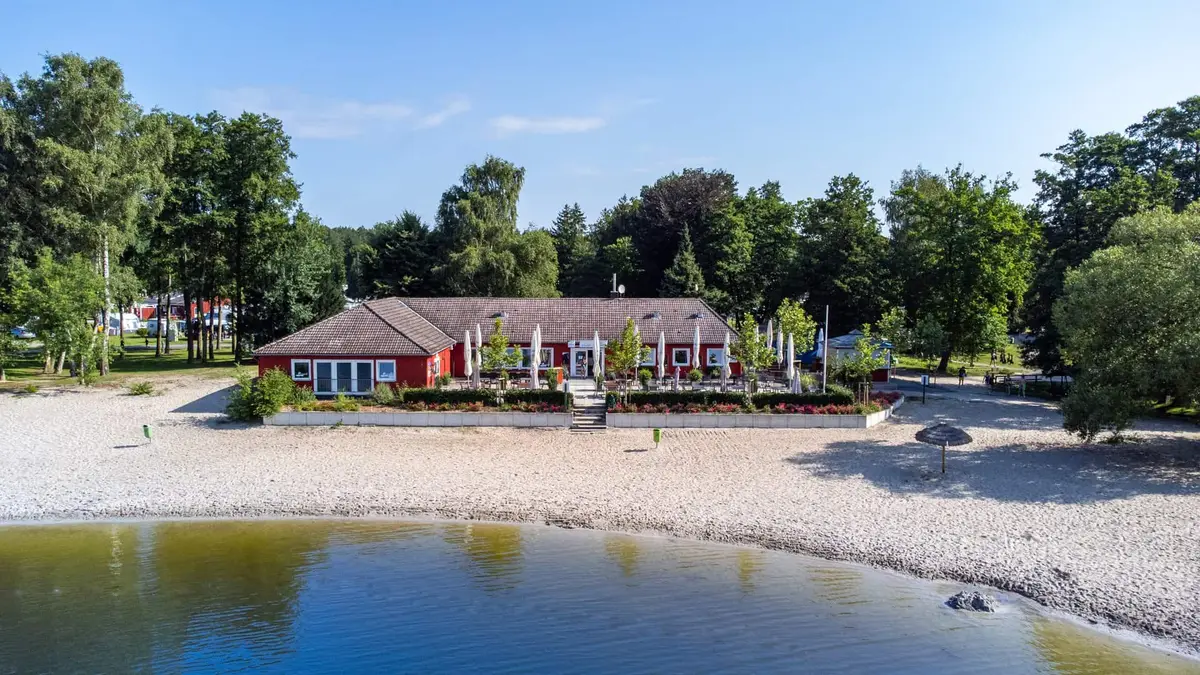 Campingpark Hüttensee – Lüneburger Heide