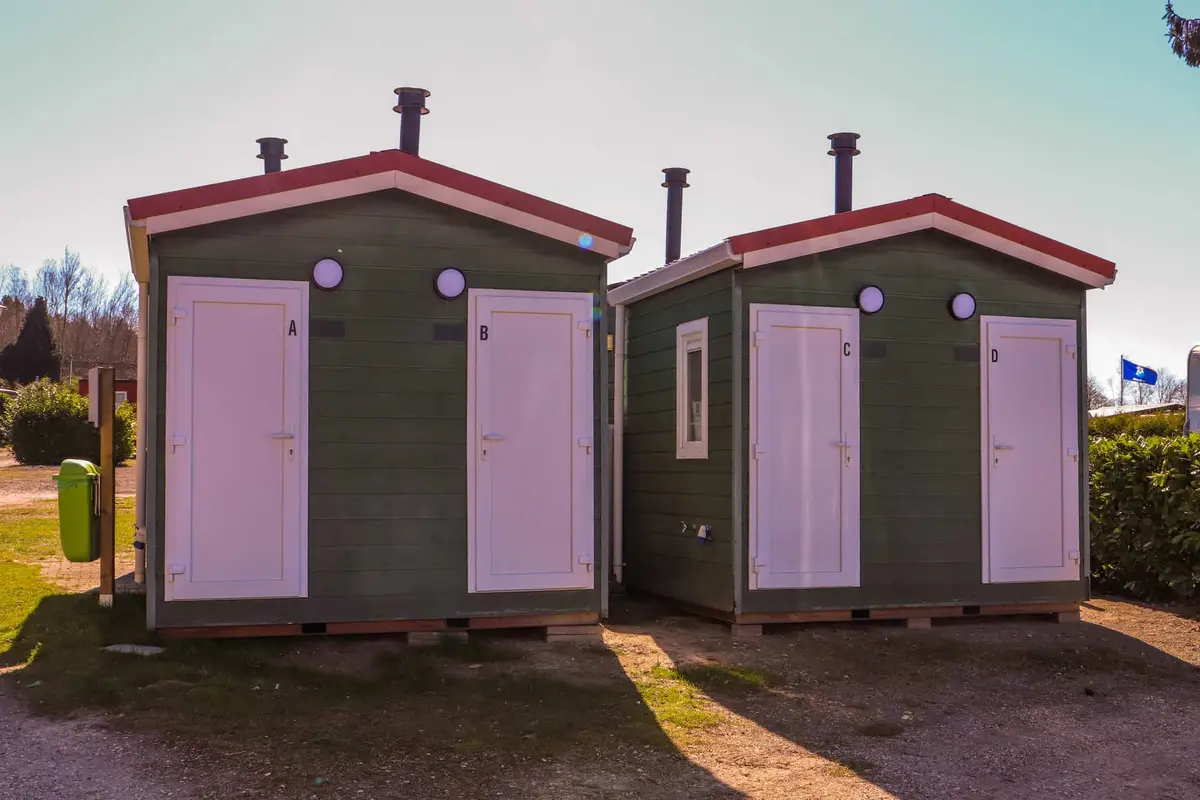 Campingplatz Holzmichel
