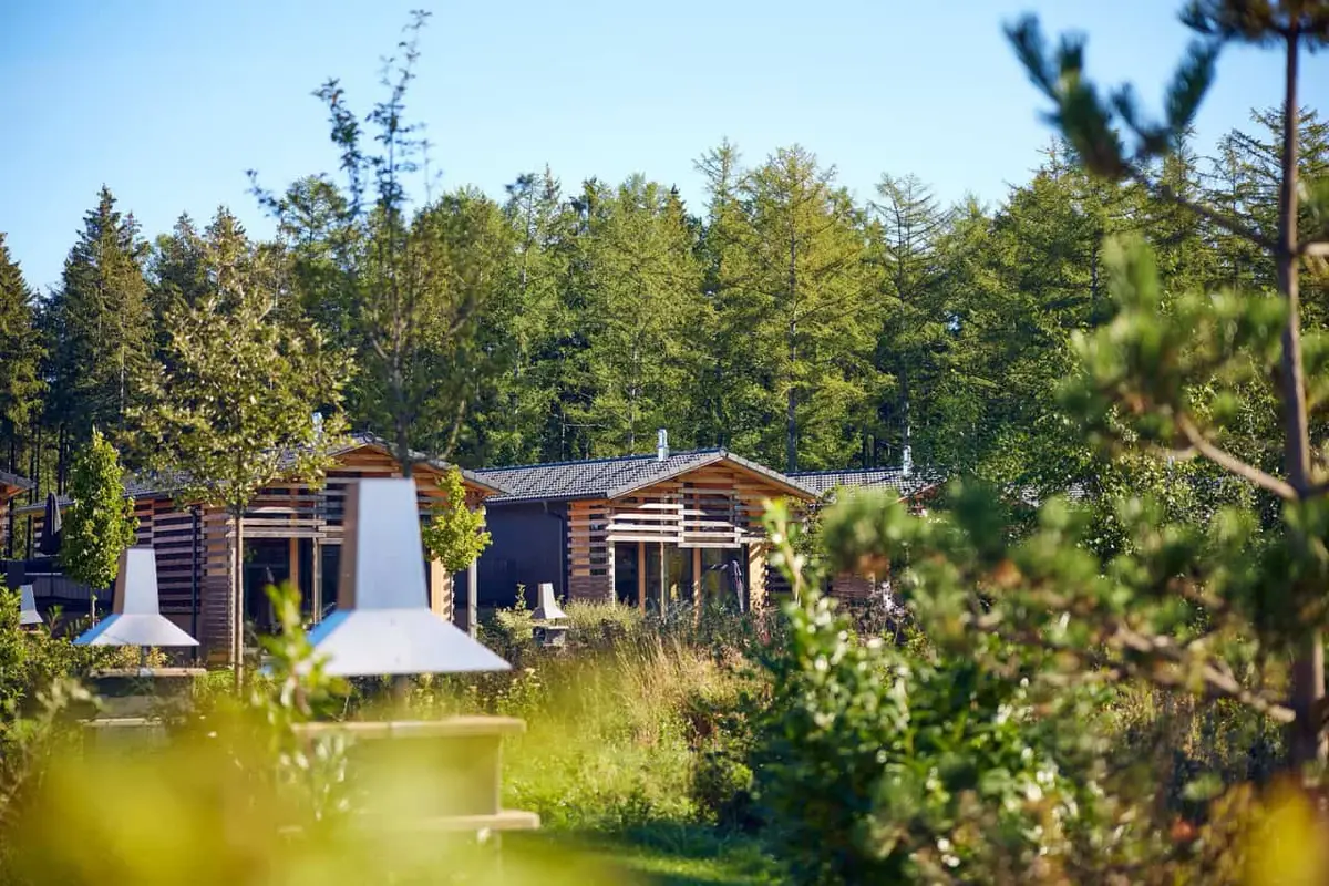 Center Parcs Allgäu