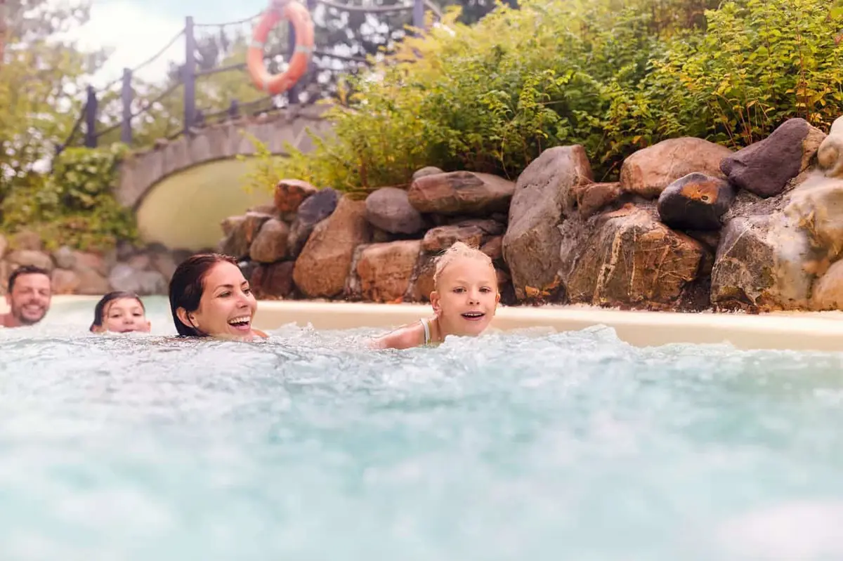 Center Parcs Bispinger Heide