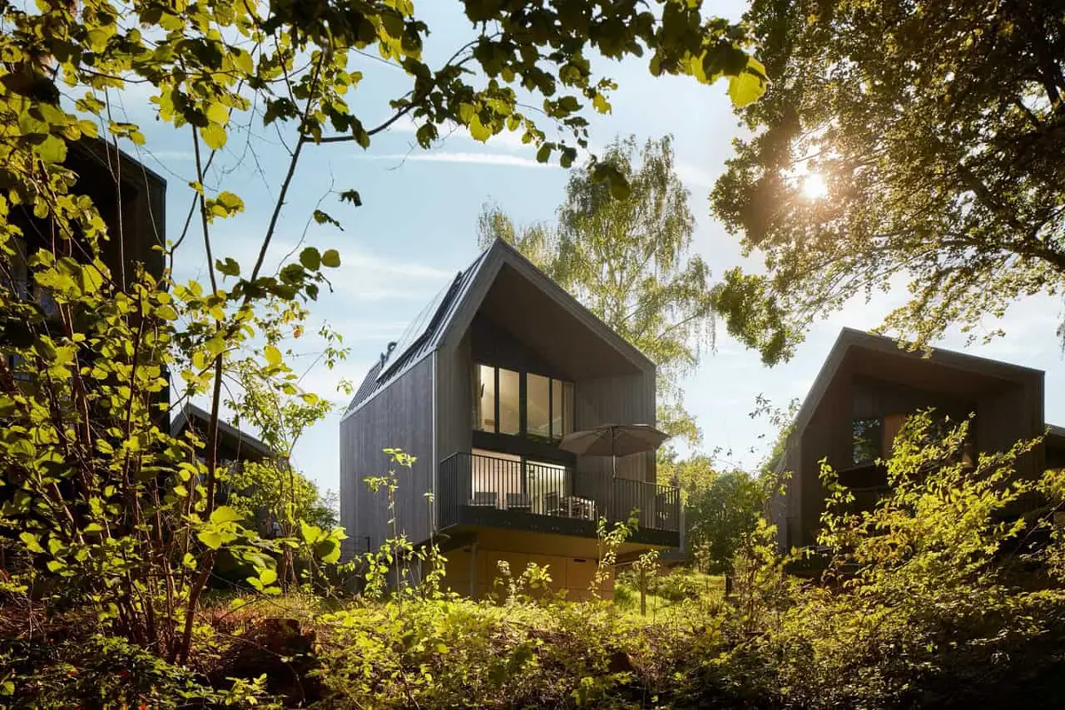 Center Parcs Eifel