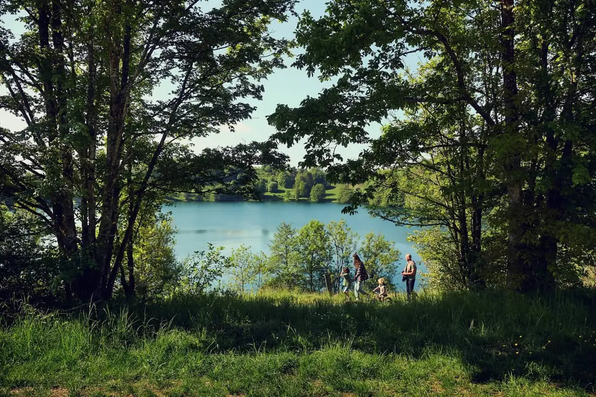 Center Parcs Eifel