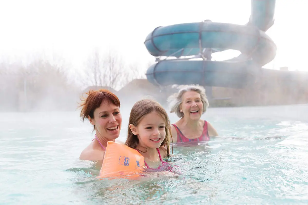 Center Parcs Nordseeküste
