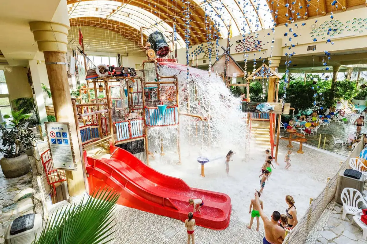 Center Parcs Park Hochsauerland