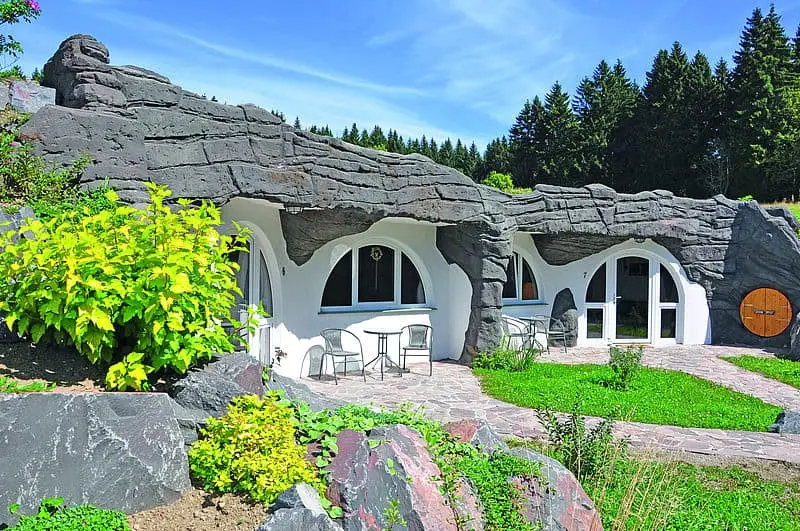 Feriendorf Auenland