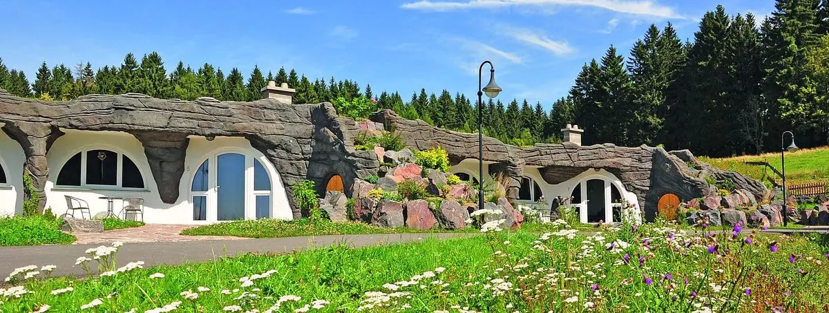 Feriendorf Auenland