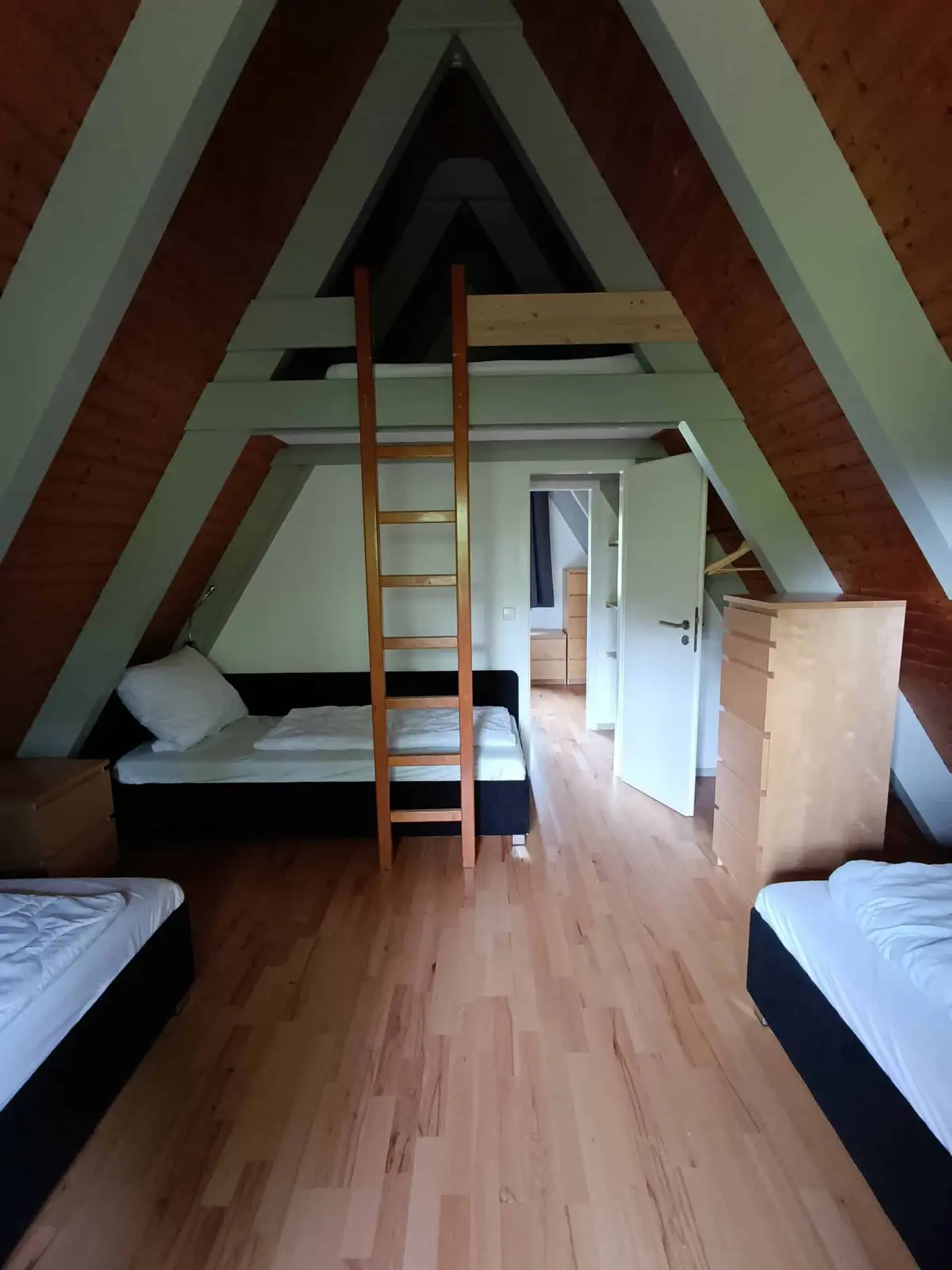 Feriendorf Waldbrunn