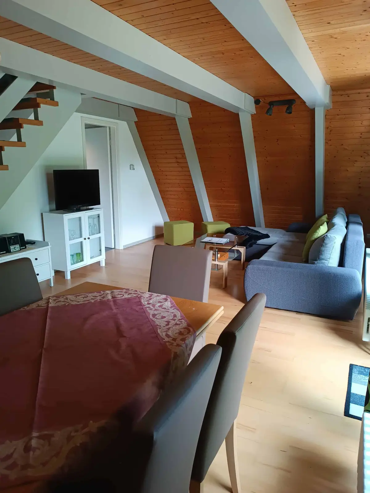Feriendorf Waldbrunn